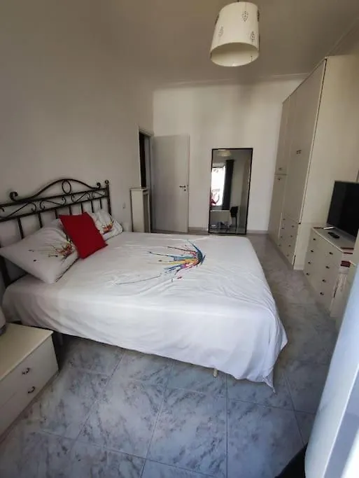 Apartamento Interno 14 - Re Di Roma