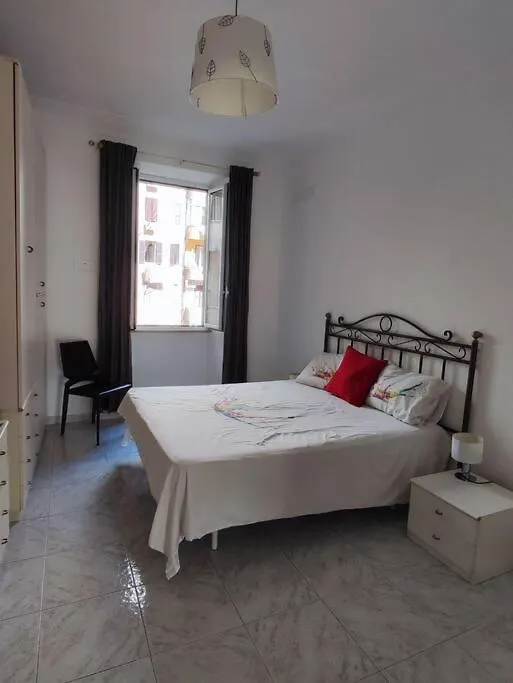 Apartamento Interno 14 - Re Di Roma 0*,  Italia