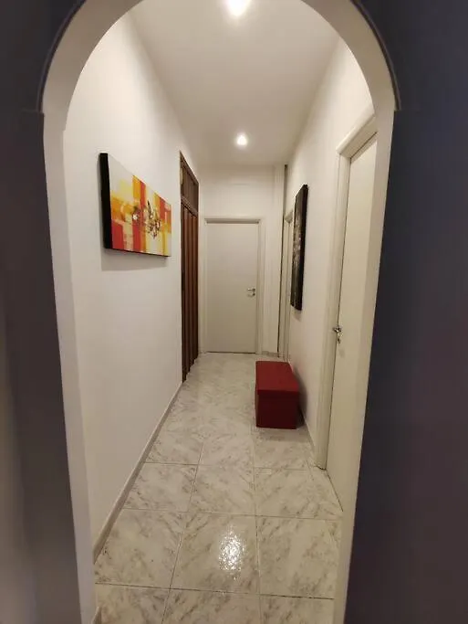 Apartamento Interno 14 - Re Di Roma