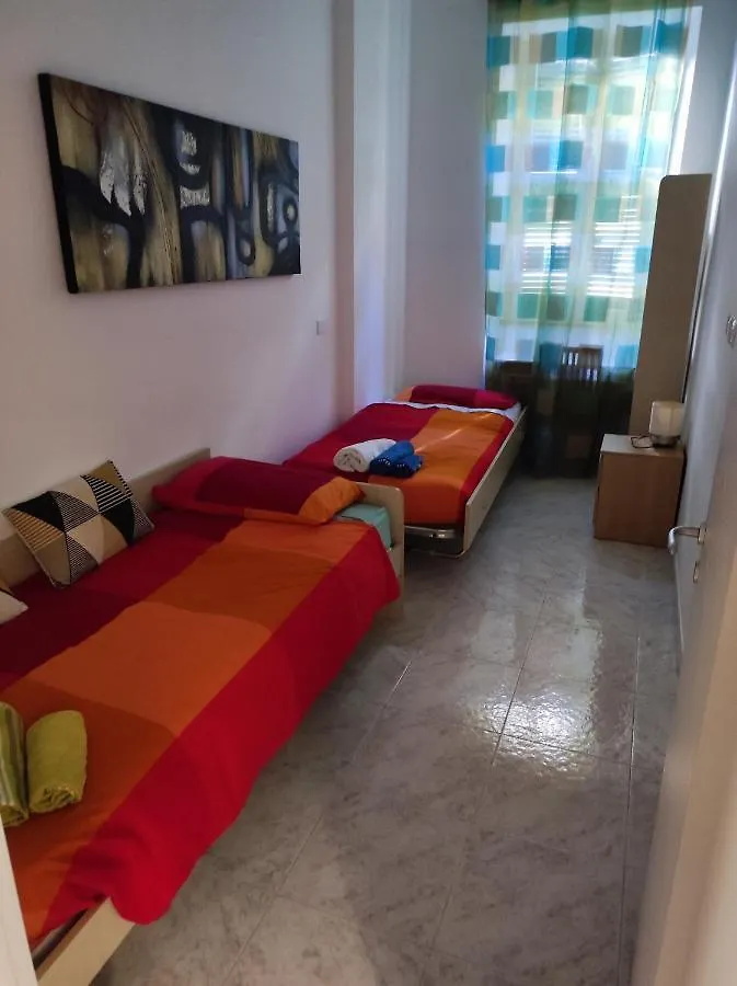 Apartamento Interno 14 - Re Di Roma Italia